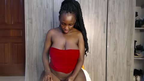 Miss Incredible online show from December 23, 2024, 11:06 pm