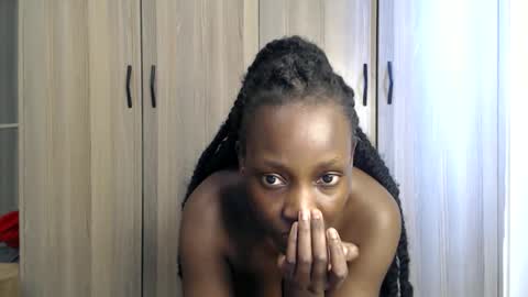 Miss Incredible online show from September 11, 2025, 10:59 am