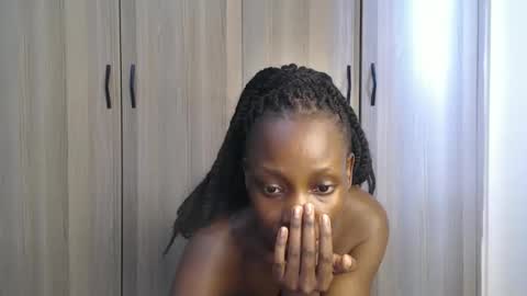 Miss Incredible online show from October 9, 2025, 12:25 pm