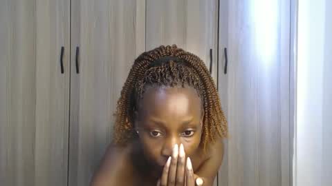 Miss Incredible online show from November 24, 2025, 10:59 am