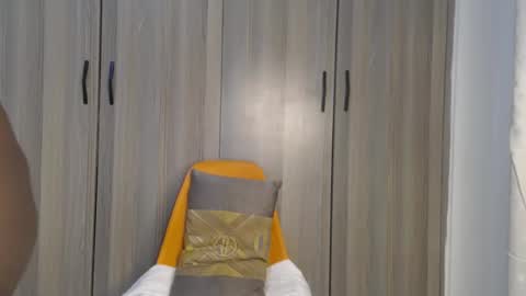 Miss Incredible online show from January 12, 2026, 12:49 am