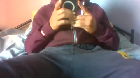 Snapshot of gunishment chatting on November 2, 2025, 1:24 pm gunishment online show from November 2, 2025, 1:24 pm