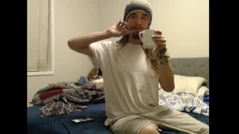 Gunther online show from December 9, 2024, 2:45 am