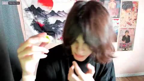 Snapshot of gushill_ chatting on February 16, 2025, 8:55 pm gushill_ online show from February 16, 2025, 8:55 pm