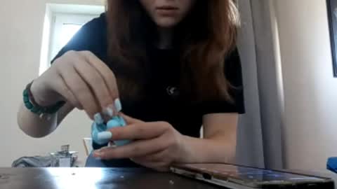 Alana online show from April 15, 2026, 5:58 am