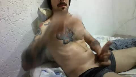 Snapshot of gustavyuri chatting on September 27, 2025, 5:45 am Gustav online show from September 27, 2025, 5:45 am