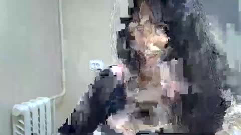 GusumAh online show from February 22, 2025, 10:09 pm