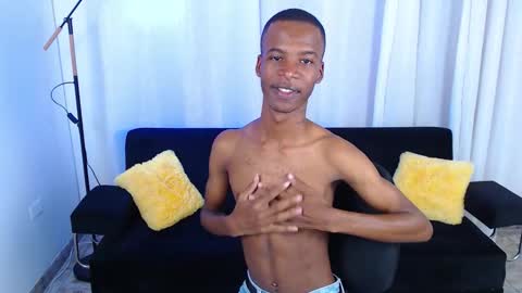 Gusty online show from January 17, 2026, 8:23 pm