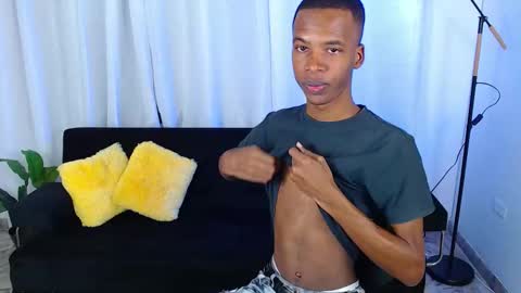 Gusty online show from February 3, 2026, 8:14 pm