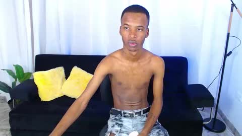 Gusty online show from February 5, 2026, 8:35 pm