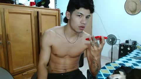 Guts online show from December 11, 2024, 1:37 am