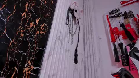 Antonella online show from February 7, 2026, 3:05 pm