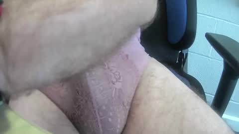 Lingerie Guy online show from November 13, 2025, 12:37 pm