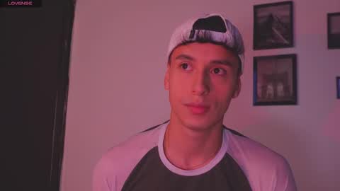 Gabriel online show from January 6, 2026, 5:44 am