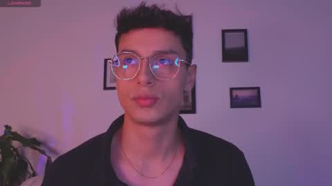 Snapshot of guy_twinks chatting on January 18, 2026, 4:49 am Gabriel online show from January 18, 2026, 4:49 am