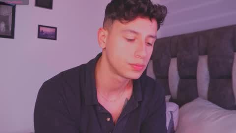 Gabriel online show from March 15, 2026, 5:24 am