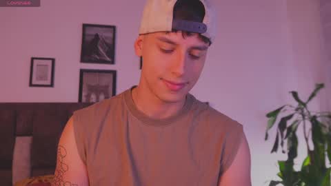 Gabriel online show from April 7, 2026, 5:30 am