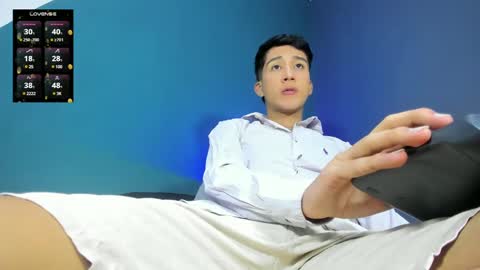 onlyfans    kevin garcia s online show from December 21, 2024, 12:38 pm