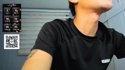 onlyfans    kevin garcia s online show from September 25, 2025, 1:42 am