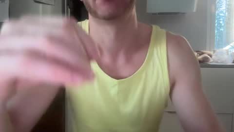 NaughtyFitHusband online show from February 20, 2025, 6:28 am