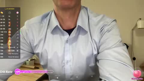 NaughtyFitHusband online show from September 17, 2025, 6:04 am