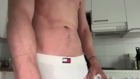 NaughtyFitHusband online show from June 9, 2026, 4:57 am