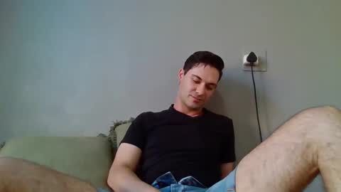 Guy Hardon online show from January 20, 2025, 2:14 pm