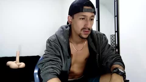 Snapshot of guykarim chatting on December 20, 2024, 7:33 am karim online show from December 20, 2024, 7:33 am