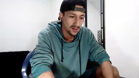 Snapshot of guykarim chatting on December 24, 2024, 8:33 am karim online show from December 24, 2024, 8:33 am