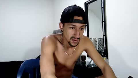 Snapshot of guykarim chatting on December 27, 2024, 8:35 am karim online show from December 27, 2024, 8:35 am