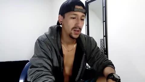 Snapshot of guykarim chatting on December 28, 2024, 8:16 am karim online show from December 28, 2024, 8:16 am