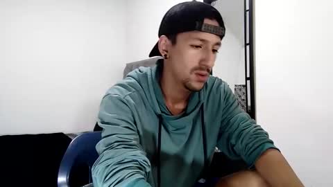 Snapshot of guykarim chatting on December 30, 2024, 8:43 am karim online show from December 30, 2024, 8:43 am