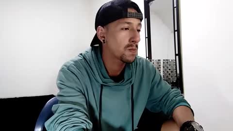 Snapshot of guykarim chatting on January 11, 2025, 3:34 am karim online show from January 11, 2025, 3:34 am