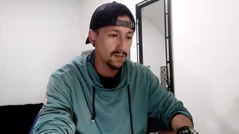 Snapshot of guykarim chatting on January 19, 2025, 4:22 am karim online show from January 19, 2025, 4:22 am