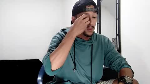 Snapshot of guykarim chatting on January 20, 2025, 5:26 am karim online show from January 20, 2025, 5:26 am