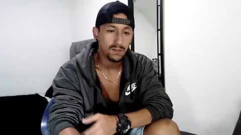 Snapshot of guykarim chatting on January 26, 2025, 7:42 am karim online show from January 26, 2025, 7:42 am