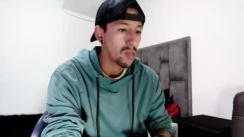 Snapshot of guykarim chatting on February 26, 2025, 8:48 am karim online show from February 26, 2025, 8:48 am