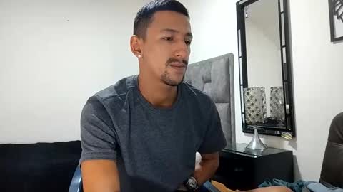 Snapshot of guykarim chatting on March 7, 2025, 3:18 pm karim online show from March 7, 2025, 3:18 pm