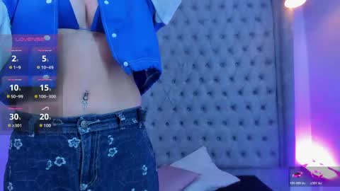 Gyal Smith online show from June 3, 2026, 3:31 am