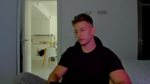 Oliver online show from March 16, 2026, 3:27 pm