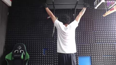 Gymbro42 online show from May 18, 2026, 3:07 pm