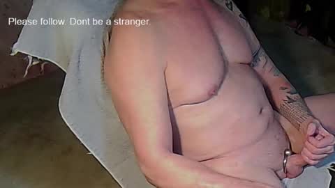 Snapshot of gymfriendly chatting on January 29, 2025, 11:56 pm GYMfriendly online show from January 29, 2025, 11:56 pm