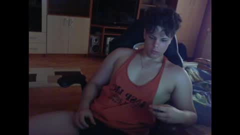 gymguy0505 online show from February 21, 2026, 11:44 am