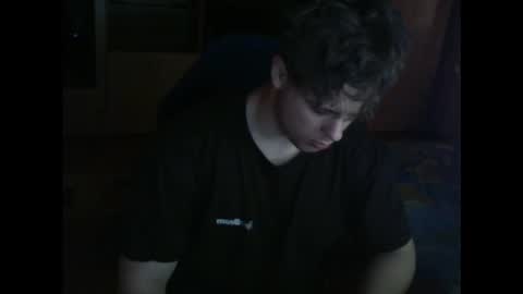 gymguy0505 online show from March 18, 2026, 9:01 am