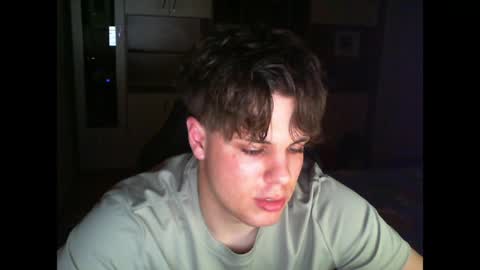 gymguy0505 online show from March 29, 2026, 8:20 pm