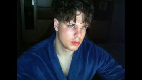 gymguy0505 online show from March 31, 2026, 8:53 pm