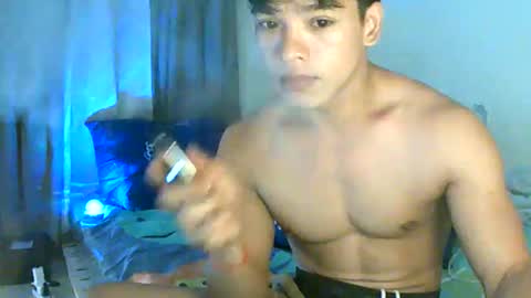 Snapshot of gymnasmenos chatting on March 8, 2026, 12:53 pm AJ online show from March 8, 2026, 12:53 pm