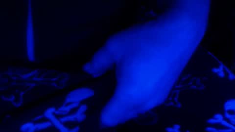 Snapshot of h2omygod chatting on January 26, 2025, 1:15 pm H2omygod online show from January 26, 2025, 1:15 pm