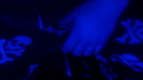 Snapshot of h2omygod chatting on February 28, 2025, 8:09 am H2omygod online show from February 28, 2025, 8:09 am