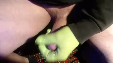 H2omygod online show from February 13, 2026, 1:23 am